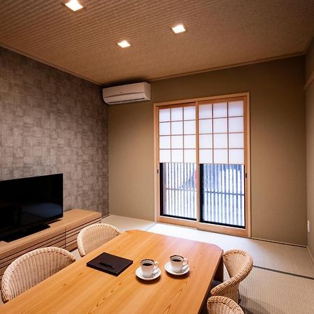 Rinn Tsukinowa West Kyoto Extérieur photo