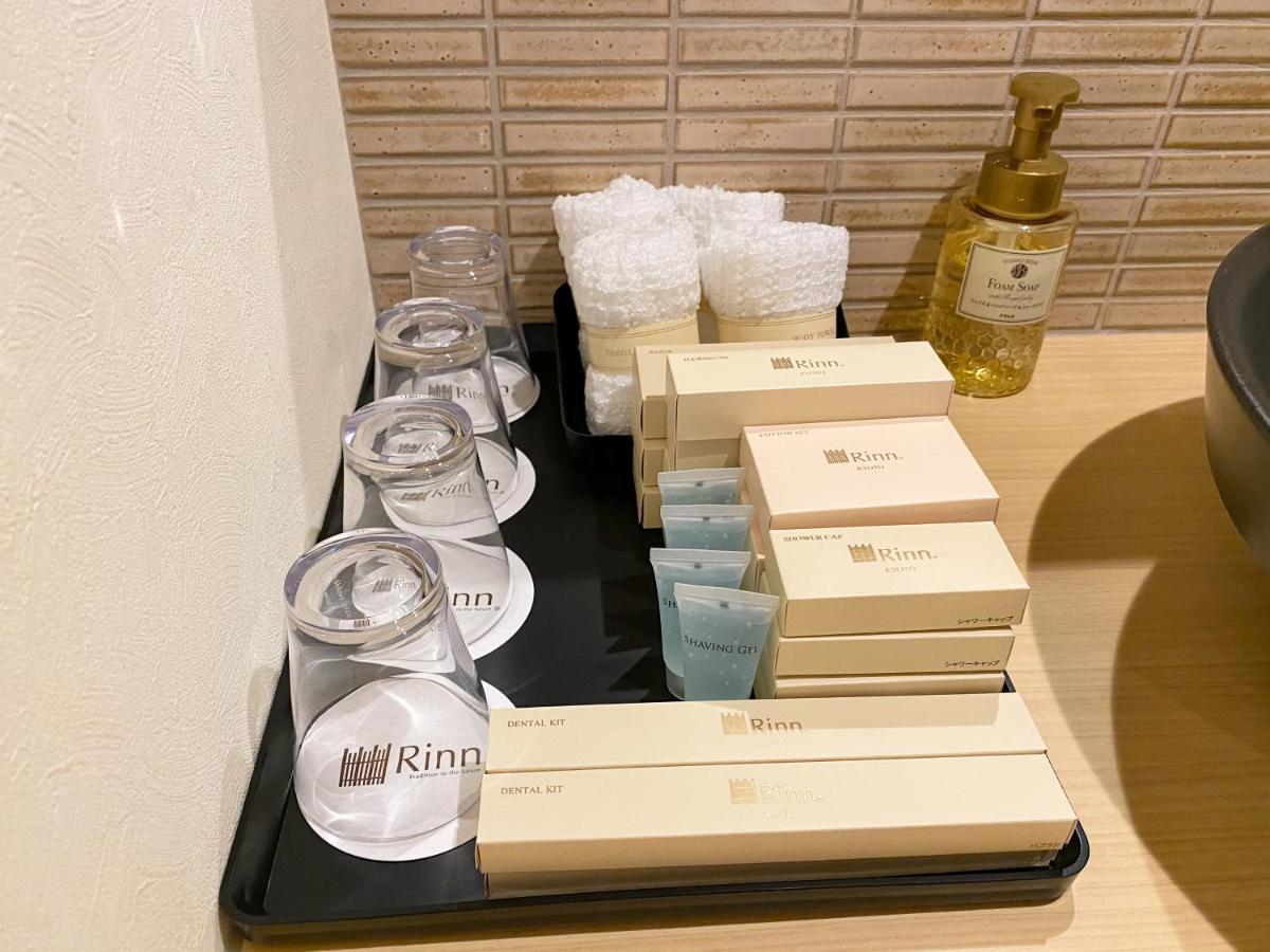 Rinn Tsukinowa West Kyoto Extérieur photo