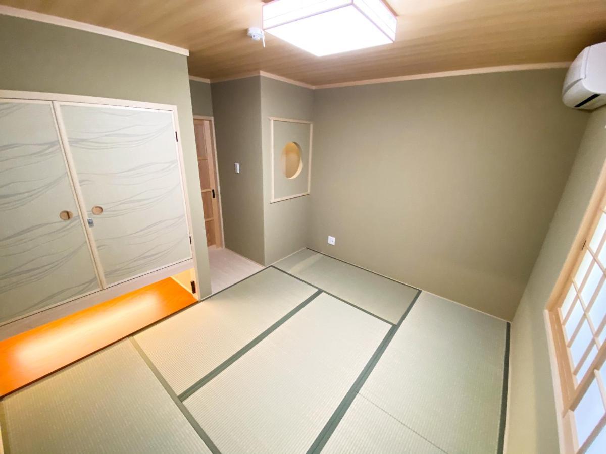 Rinn Tsukinowa West Kyoto Extérieur photo