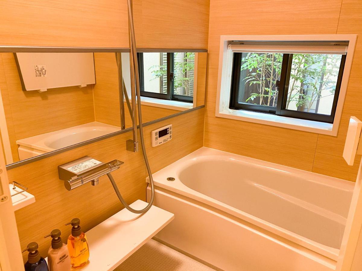 Rinn Tsukinowa West Kyoto Extérieur photo