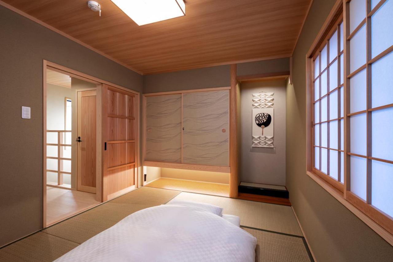 Rinn Tsukinowa West Kyoto Extérieur photo
