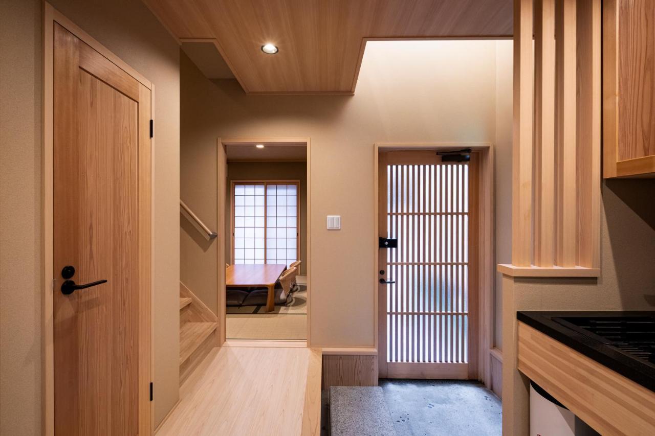 Rinn Tsukinowa West Kyoto Extérieur photo