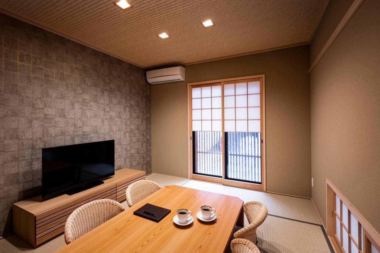 Rinn Tsukinowa West Kyoto Extérieur photo