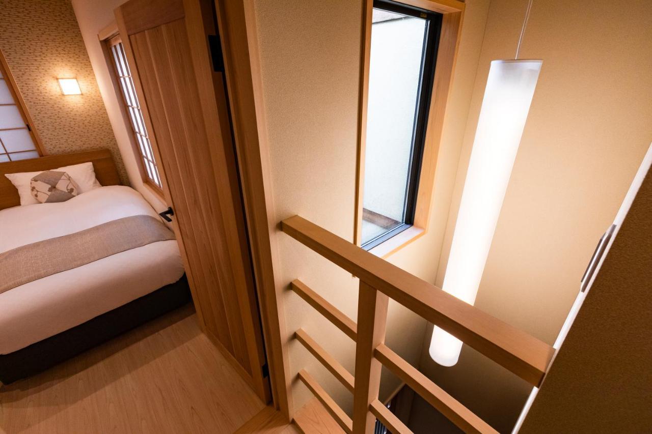 Rinn Tsukinowa West Kyoto Extérieur photo