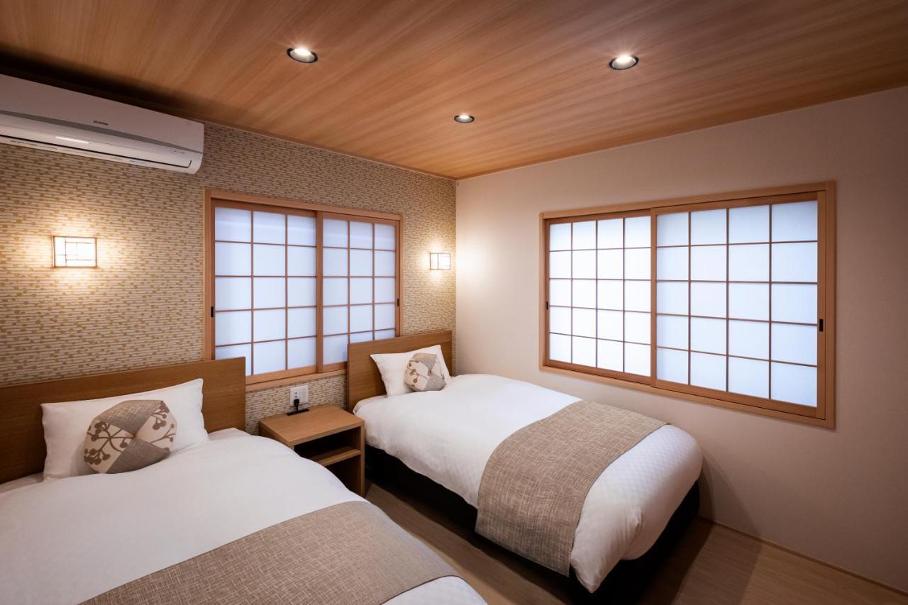 Rinn Tsukinowa West Kyoto Extérieur photo